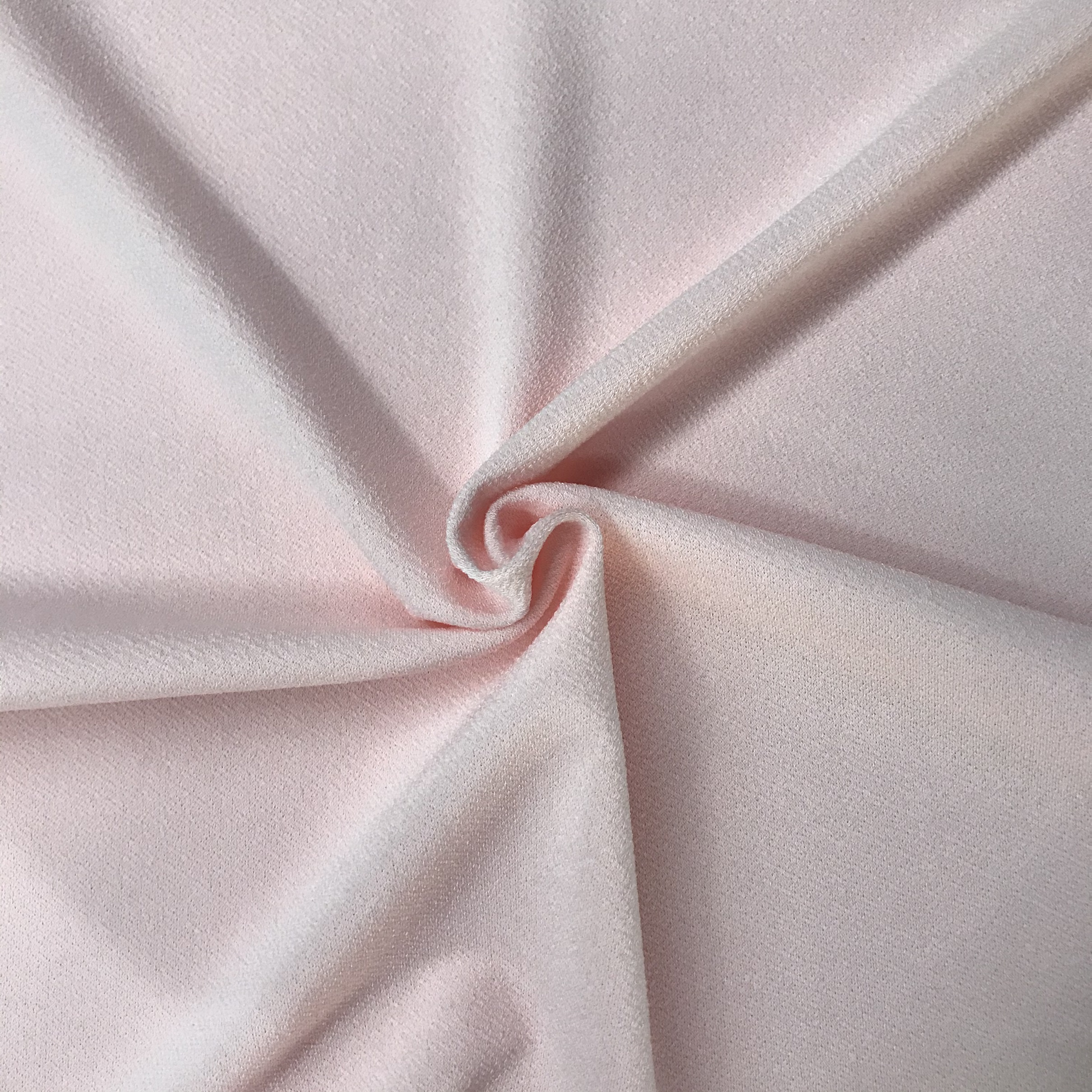 HIGH TWIST CREPE JERSEY