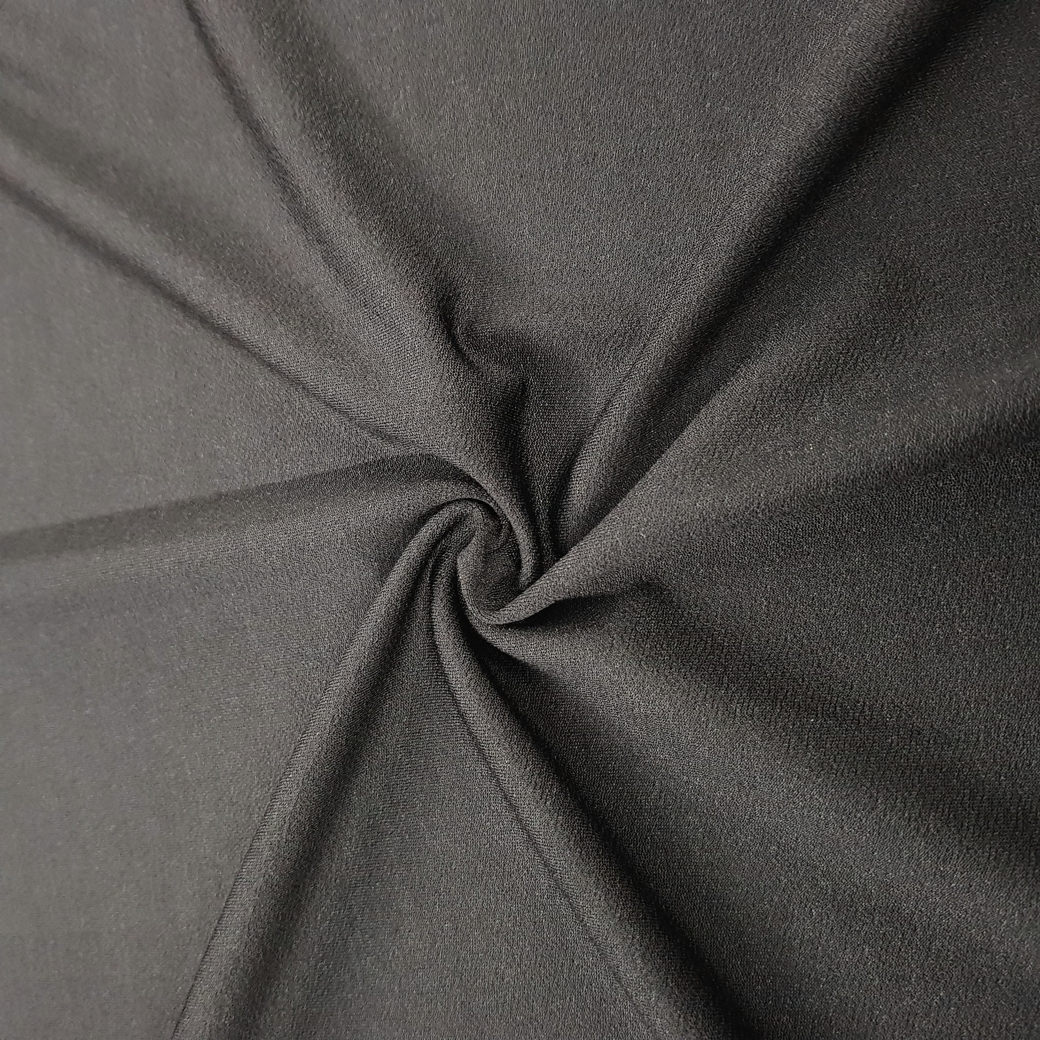 HIGH TWIST CREPE JERSEY