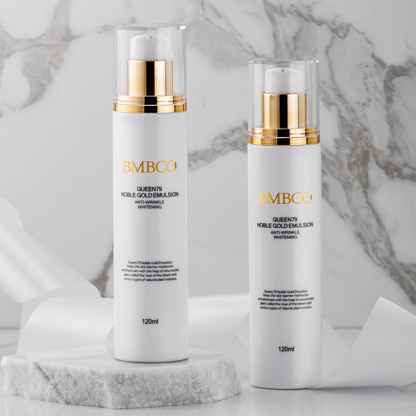 strengthens and vitalizes the skin