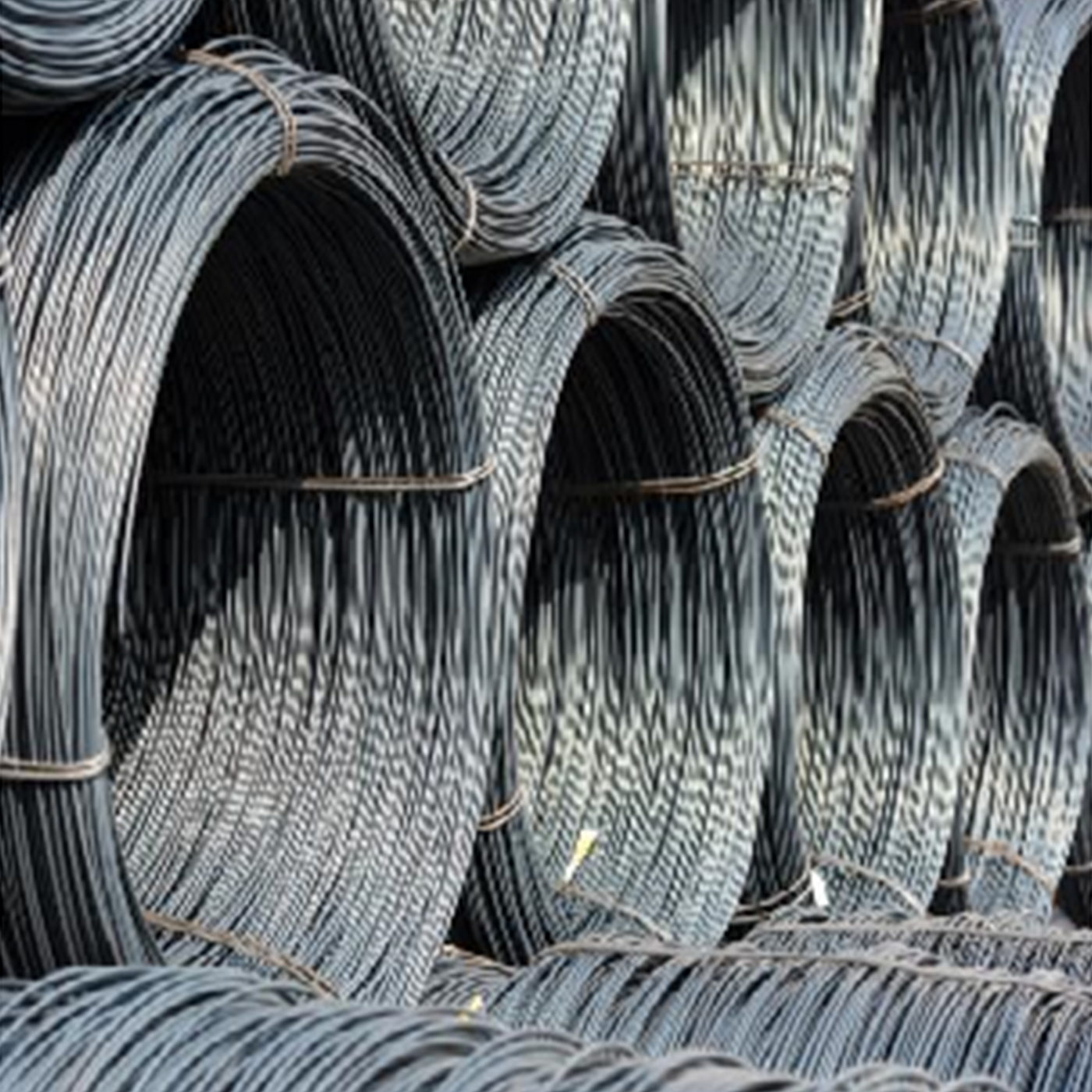 Wire Rods