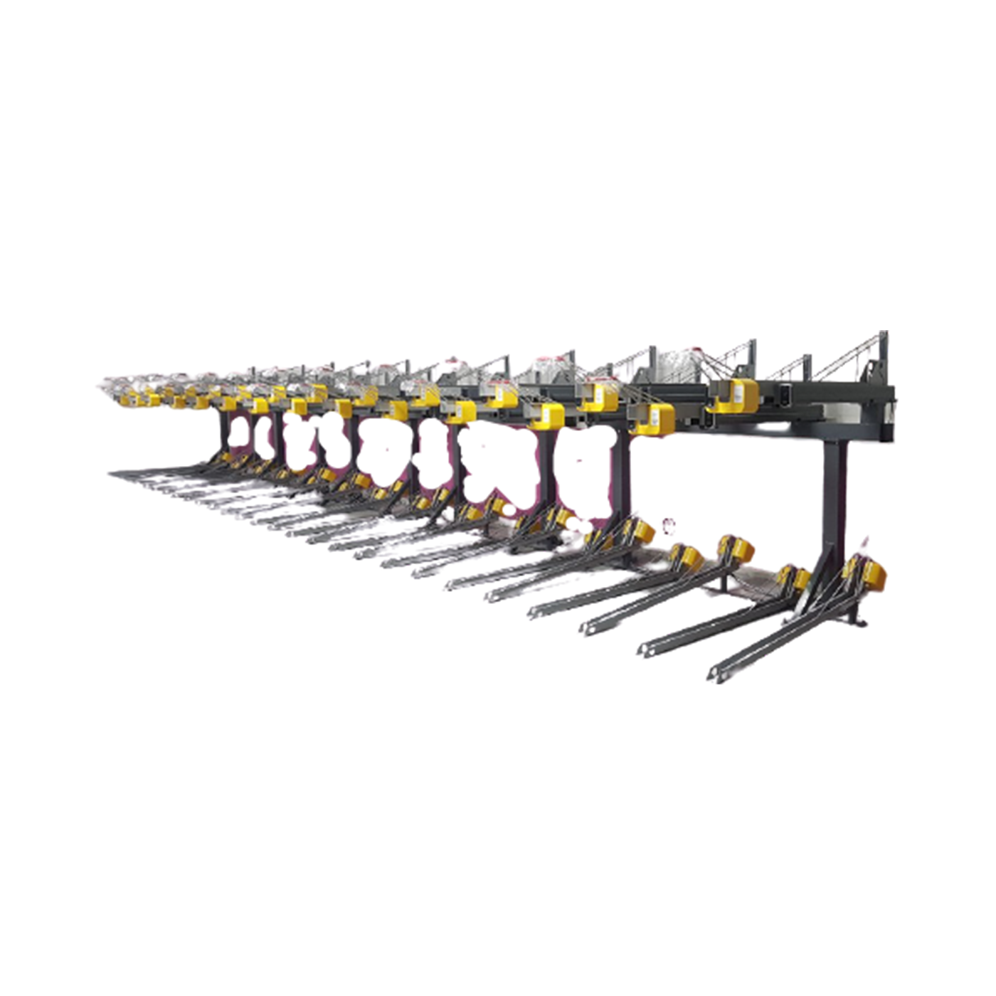  MERIDIAN APT BICYCLE RAC