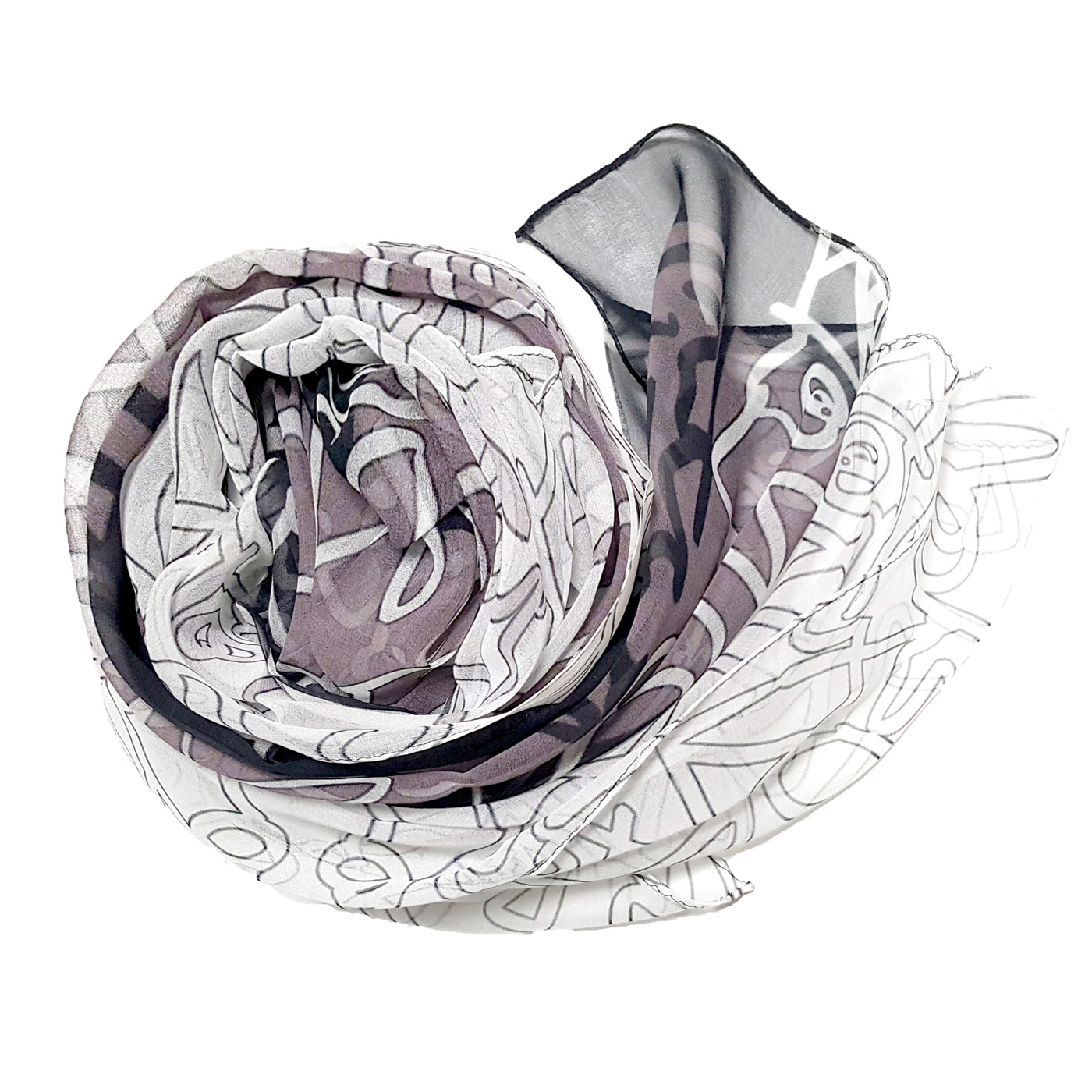 Soft and luxurious design