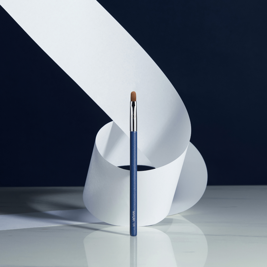 MYAURA 171 Precision Lip Brush