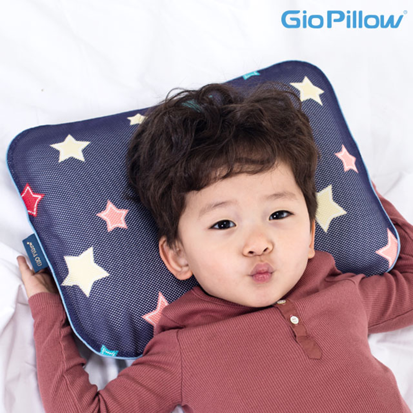 GIOPillow new designs