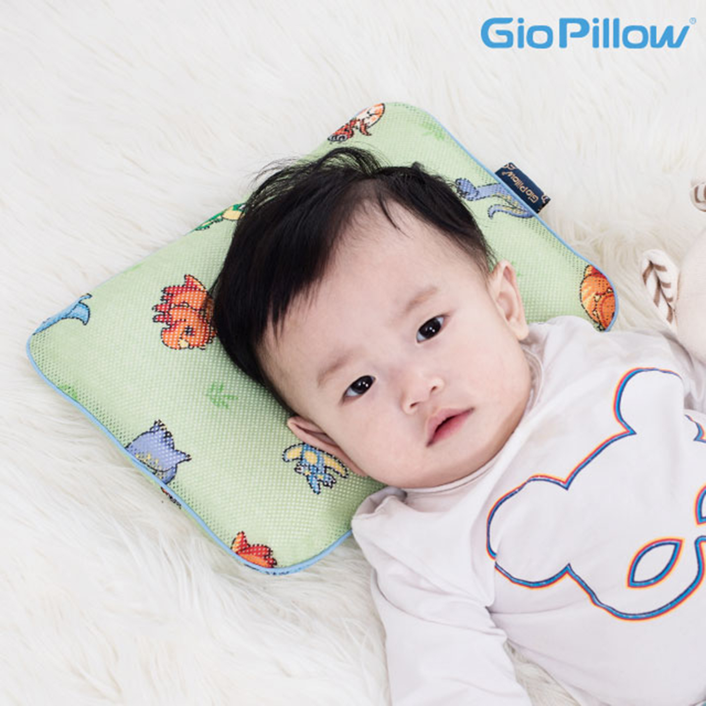 GIOPillow new designs