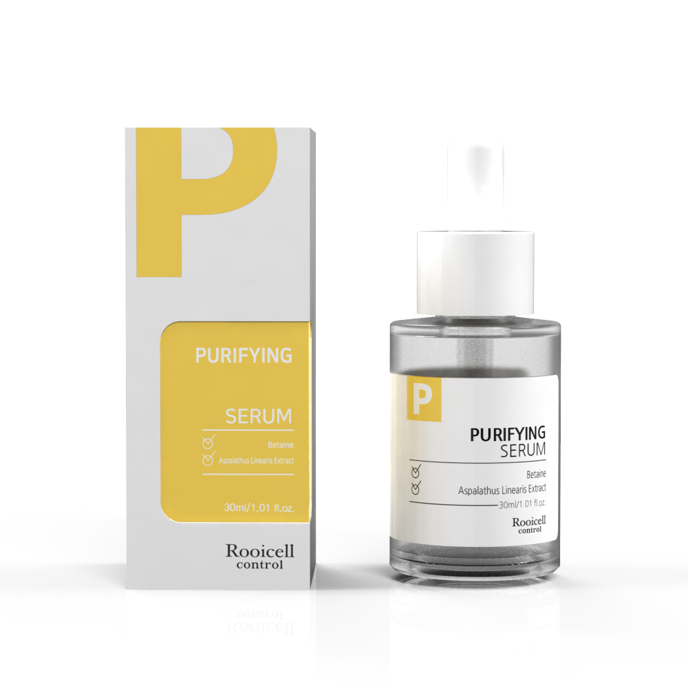 Rooicell Purifying Serum