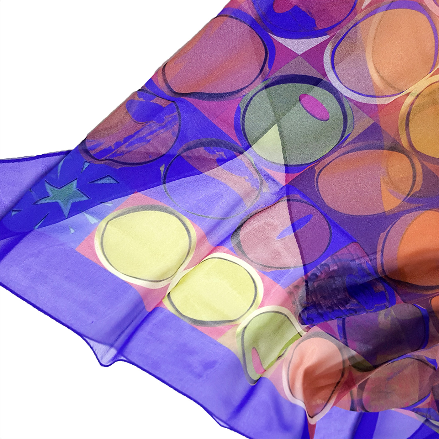 Abstract pattern.Modern 