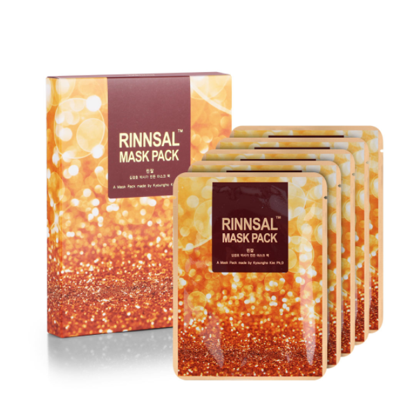 RINNSAL Mask Pack