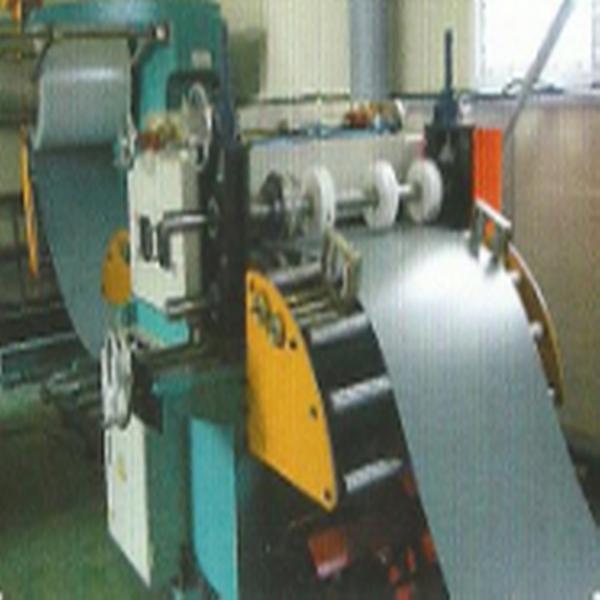 SGP Banding Machine