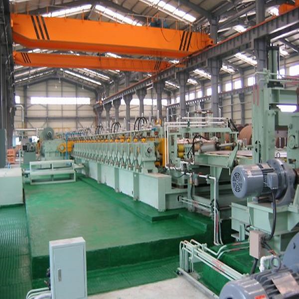 Roll forming machine1