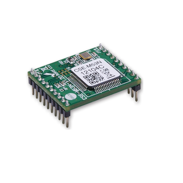Serial to Ethernet Module