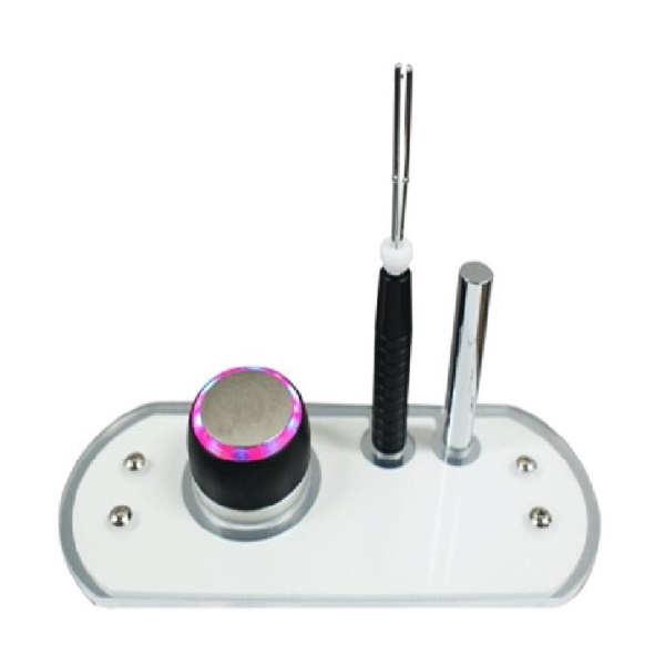 CRYO Electro Porationionto phoresis