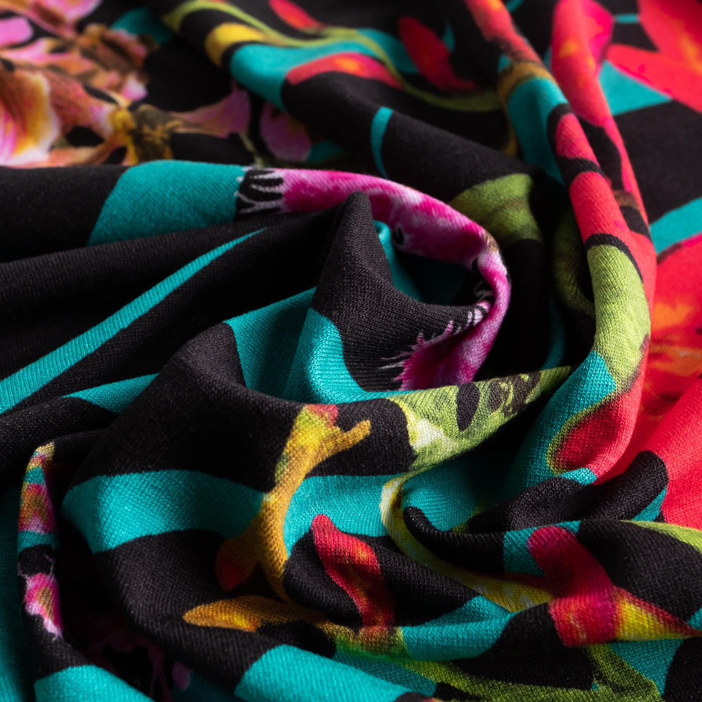 NS 8451 02 Rayon Span Jersey