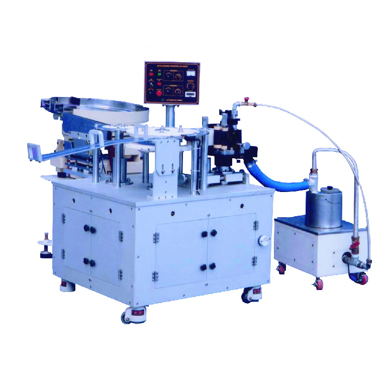 Syringe Barrel Printing Machine