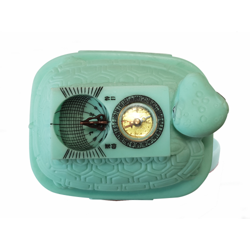 Angbu Ilgu Small Tortoise Sundial