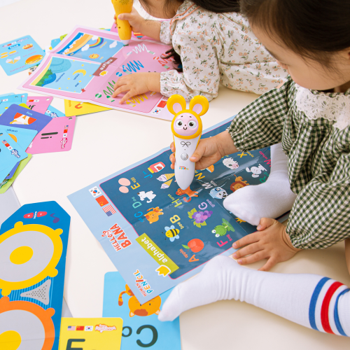 Hello bana usage photo2