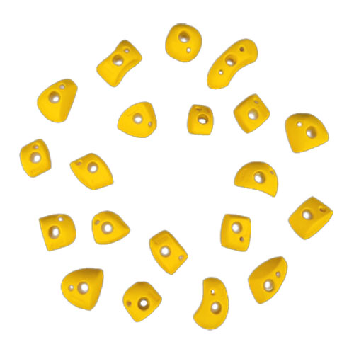 Low Hill 3 Climbing Hold