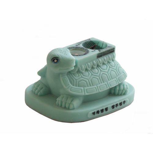 Angbu Ilgu Small Tortoise Sundial