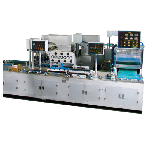 Full Automatic Needle Assembly Machinery