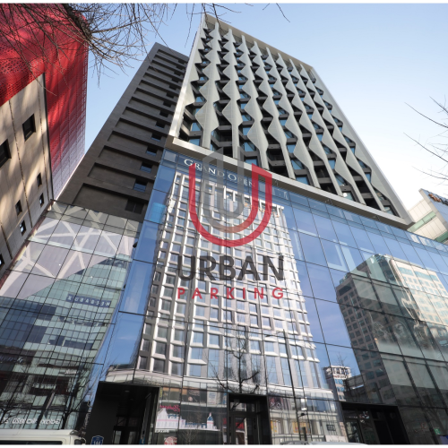 Multi floor Cart Type