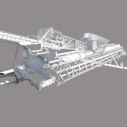 Outfitting Shipbuilding Boulder Stone