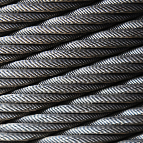 High Carbon Steel Wire