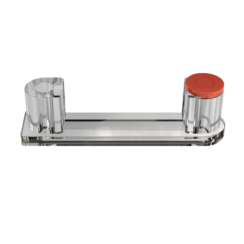 RBC Deformability test