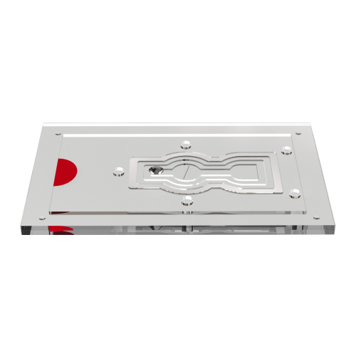 RBC Aggregation test