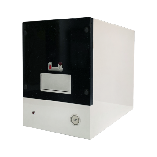 RheoScan D300 RBC deformability aggregation 