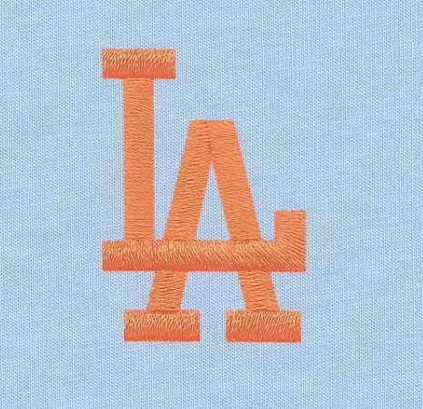 Silicone Heat Transfer Embroidery