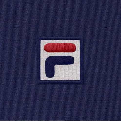 Silicone Heat Transfer Embroidery
