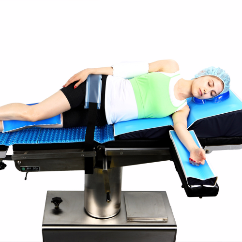 Operating Room Gel Positioning Pad