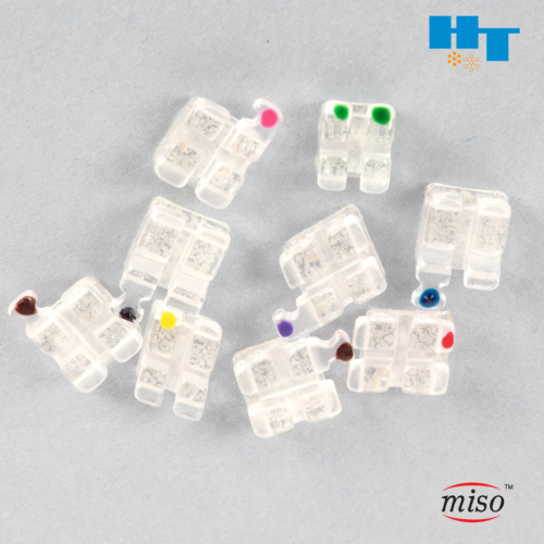MISO marking colors