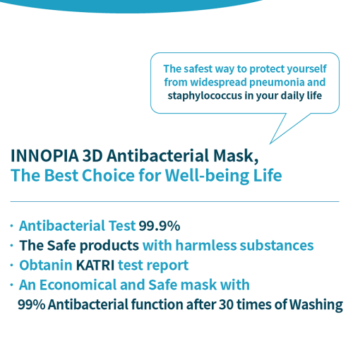 The Best Choice for Well-being Life