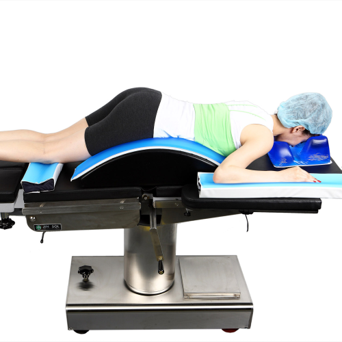 Operating Room Gel Positioning Pad