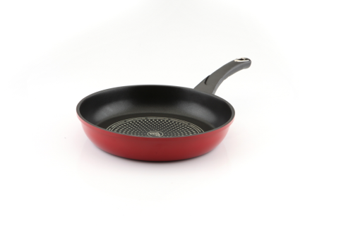 Diamond Coating Fry Pan