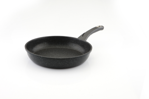 Marble Coating Fry Pan