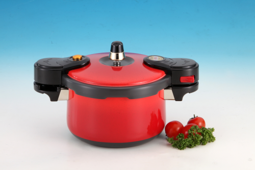 Pressure Cooker 