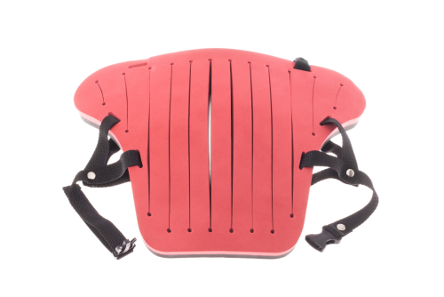 Seat cushion (extend and sit)?