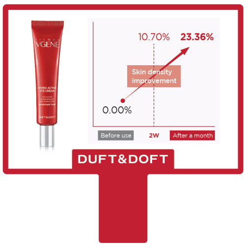 14 Day Lifting Booster Vgene Eye Cream