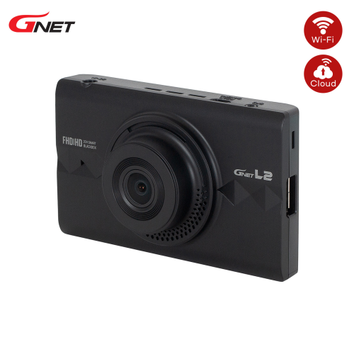 GNET SYSTEM L2 Dash Cam
