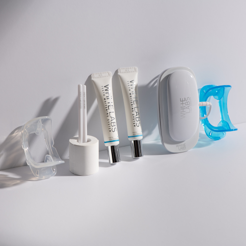 WHITE LABS Couple Sub Image2