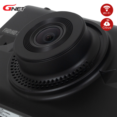 GNET SYSTEM L2 Dash Cam
