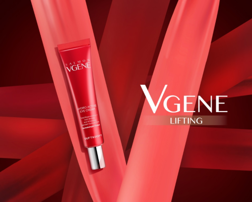 14 Day Lifting Booster Vgene Eye Cream
