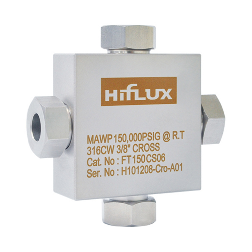 High Pressure Fitting