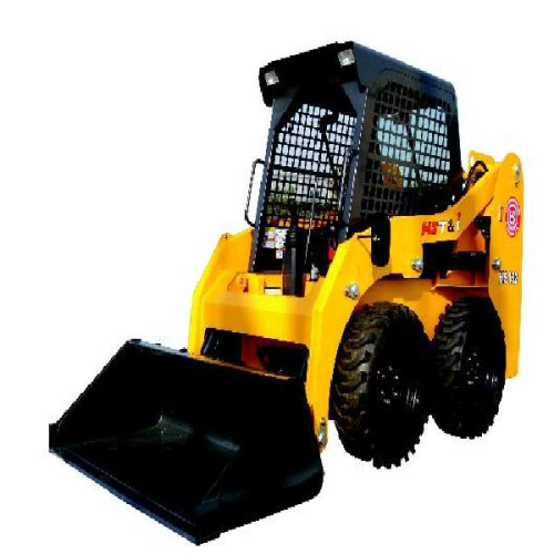 skid steer loader 