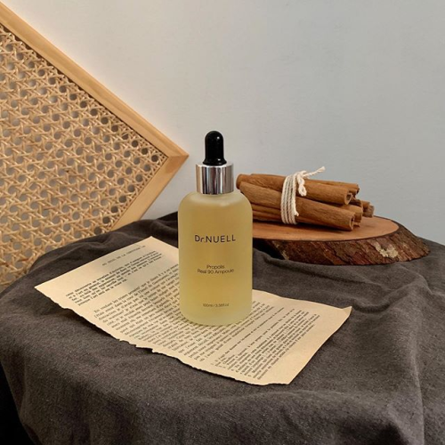 DrNUELL Propolis Real 90 Ampoule