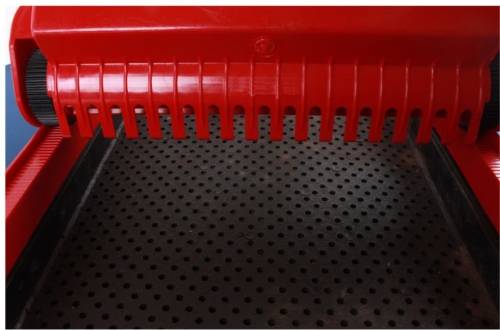 Push Stick Seeding Machine