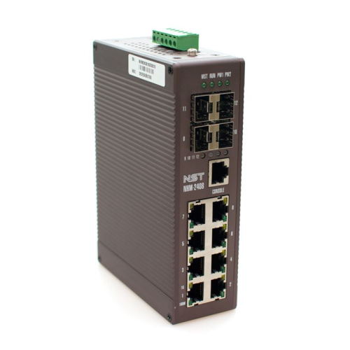 Ind. Ring Switch NHM-2408