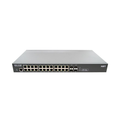 NSH2128P PoE Switch